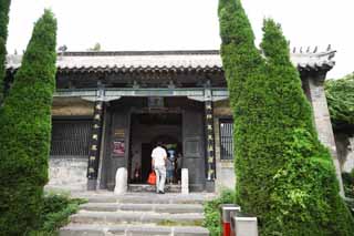 , , , , ,  .,Penglaipavilion  Empress shrine,  , lattice ,  , sightseeing 