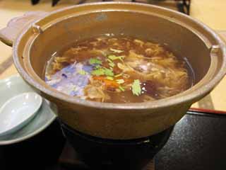 photo, la matire, libre, amnage, dcrivez, photo de la rserve,La vaisselle s'est prpare avec soupe des herbes mdicinale, Nourriture japonaise, casserole, Un oeuf, carotte