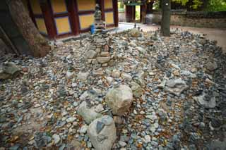 photo,material,free,landscape,picture,stock photo,Creative Commons,Buddha's land temple futile effort, Chaitya, Piling-stones, Buddhism, Faith