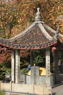 foto,tela,gratis,paisaje,fotografa,idea,Una tumba de Qiantang, Tumba, Monumento, , Vaguedad