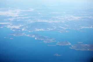 foto,tela,gratis,paisaje,fotografa,idea,Isla de Kamagari superior, El mar, Ohashi, Nada, Aki carretera de peaje, Siete de Miyama, El Inland Sea