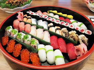 , , , , ,  ., sushi, tuna, Aoyagi, Tuna ,  
