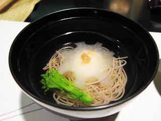 photo,material,free,landscape,picture,stock photo,Creative Commons,Soup, Japanese food, turnip, rape, Noodles