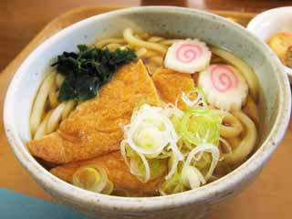 photo,material,free,landscape,picture,stock photo,Creative Commons,Fox udon, Cooking, Food, , 