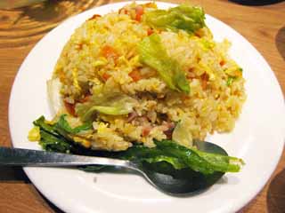 photo,material,free,landscape,picture,stock photo,Creative Commons,Fried rice, Cooking, Food, , 
