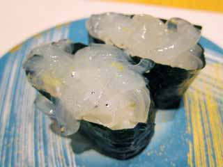 Foto, materiell, befreit, Landschaft, Bild, hat Foto auf Lager,Das Sushi des japanischen icefish, Kche, Essen, , 