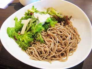 photo,material,free,landscape,picture,stock photo,Creative Commons,Vegetables soba, Cooking, Food, , 