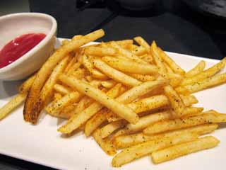 photo,material,free,landscape,picture,stock photo,Creative Commons,French fries, Cooking, Food, , 