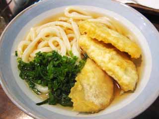 photo,material,free,landscape,picture,stock photo,Creative Commons,Tempura udon, Cooking, Food, , 
