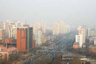 photo, la matire, libre, amnage, dcrivez, photo de la rserve,Beijing du soir, Un appartement, voiture, construire, priphrique