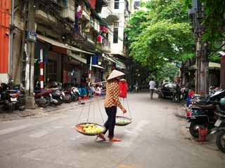 fotografia, materiale, libero il panorama, dipinga, fotografia di scorta,Hanoi la Citt Vecchia, , , , 