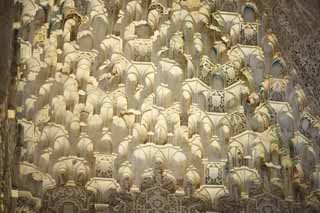 fotografia, material, livra, ajardine, imagine, proveja fotografia,As duas irms do Palcio de Alhambra, , , , 