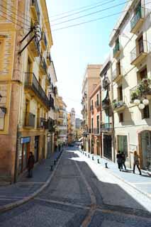 foto,tela,gratis,paisaje,fotografa,idea,La ciudad de Tarragona., , , , 