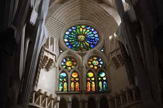 fotografia, materiale, libero il panorama, dipinga, fotografia di scorta,La Sagrada Familia, , , , 