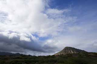 fotografia, materiale, libero il panorama, dipinga, fotografia di scorta, una nube in una montagna rocciosa, montagna rocciosa, desolazione, nube, La terra