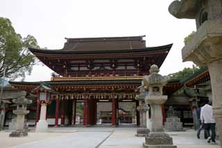 , , , , ,  .,Temma, Dazaifu shrine., Michizane Sugawara,   , Shinto shrine, 