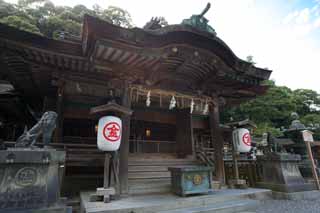 , , , , ,  ., Kompira-san Shrine  Tsu  , Shinto shrine  , ,  , Shinto