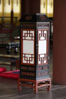 fotografia, materiale, libero il panorama, dipinga, fotografia di scorta,Mobilia di Kyng-bokkung,  fatto di legno, Vetro, lanterna, lampada