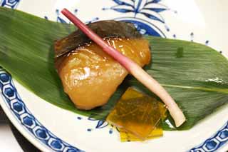 foto,tela,gratis,paisaje,fotografa,idea,El plato para hornear de Kyoto, Comida japonesa., Platos, Codo de cena, 
