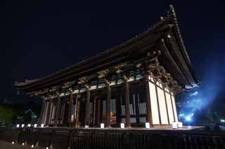 foto,tela,gratis,paisaje,fotografa,idea,Kofuku - Temple Togane templo de ji, Templo de Kofuku - ji, Buddhism, Lo enciendo, Chaitya