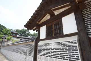 photo,material,free,landscape,picture,stock photo,Creative Commons,Comfortable good Hitoshi, The Imperial Court architecture, tile, Reja, world heritage