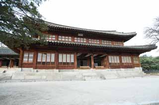 photo,material,free,landscape,picture,stock photo,Creative Commons,Virtue Kotobuki shrine old days Mido, palace building, Reja, shoji, Tradition architecture