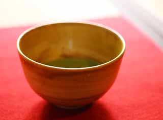 photo,material,free,landscape,picture,stock photo,Creative Commons,Powdered green tea, tea ceremony, bowl, Tea ceremony, Powdered green tea