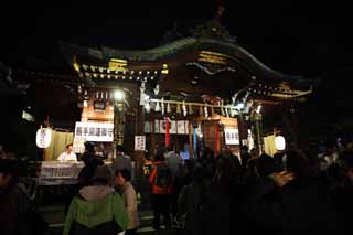 , , , , ,  .,  Shinto shrine, , Shinto  festoon, rake    ,  