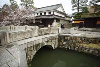 foto,tela,gratis,paisaje,fotografa,idea,Kurashiki Imahashi, Cultura tradicional, Arquitectura de tradicin, Cultura japonesa, La historia