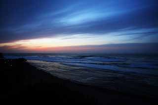 foto,tela,gratis,paisaje,fotografa,idea,El anochecer del Sea of Japan, Ola, El mar, Nube, Silencio