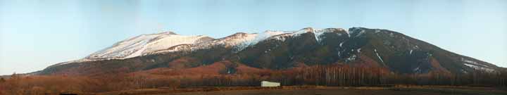 foto,tela,gratis,paisaje,fotografa,idea,Monte. Asama - yama, Nieve, Volcn, Roca de Bave, Lava